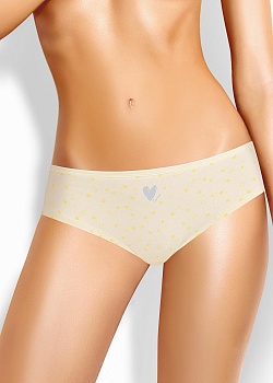 Трусы бразилиано для женщин Clever 178433