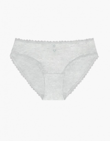 171970 Трусы женские INDEFINI LUF1334