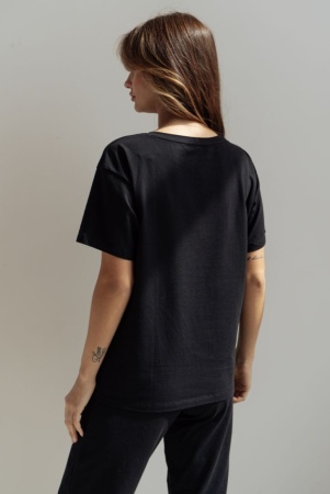177440 Футболка жен. Almando Melado 1900W-20205.1H-911 (1)