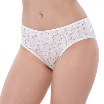 Трусы слипы для женщин MISS BEAUTIFUL 169559