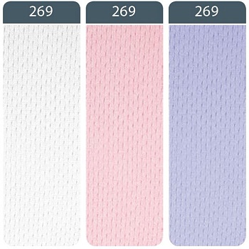 Колготки ажурные для девочек CONTE-KIDS 125723