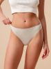 176694 Трусы женские INDEFINI LUF2355