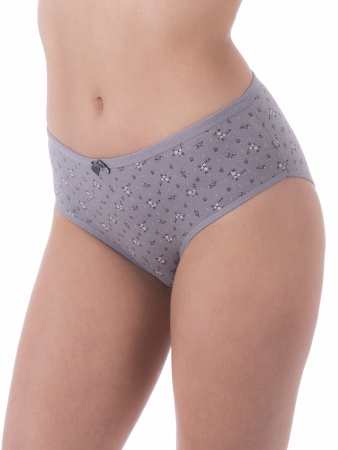 170021 Трусы женские БВ MB8409