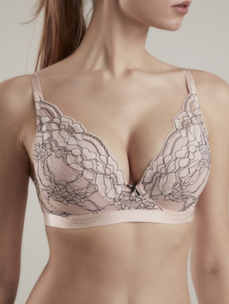 171893 Бюстгальтер CN FUSION TB1132