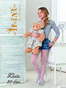 Колготки CK Zlata  142259