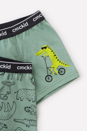 172500 Трусы для мал CROCKID К 1935/2 (1)