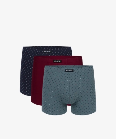 176718 Шорты муж. 3MH-025/01