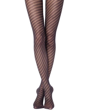 177568 Колготки Conte CAPRICE (2)