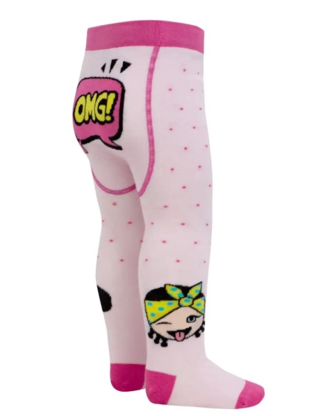 176768 Колготки CK HAPPIK 22С-144СП 639