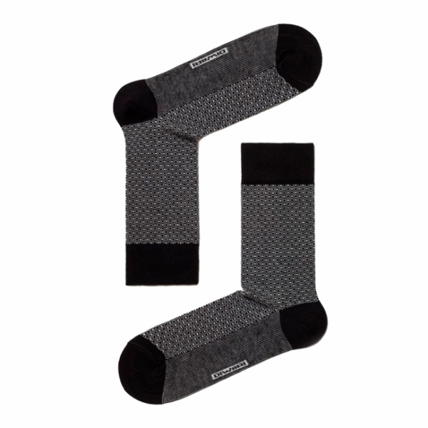 160128 Носки мужские CN Classic 19121