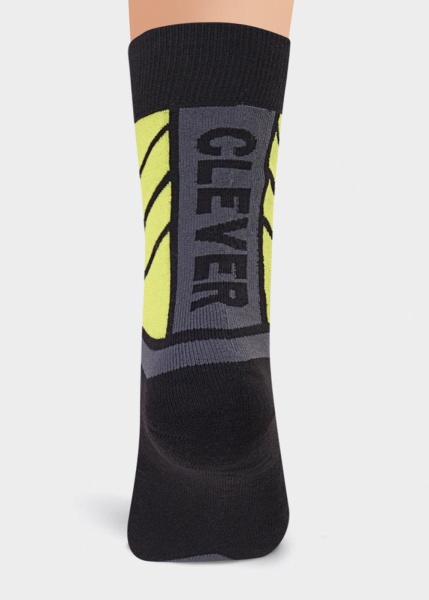 173350 Носки муж термо CLE Т102Л (2)