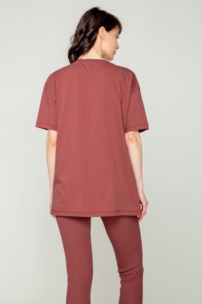 172172 Футболка жен VERY NEAT E30033 (1)