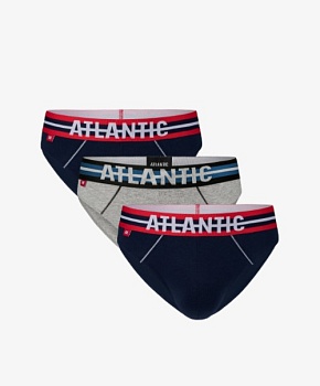 Трусы слипы для мужчин Atlantic 170174