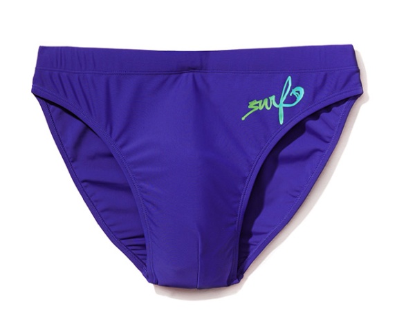 135163 Плавки муж. EKT-009