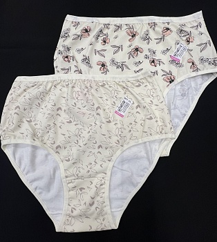 Трусы слипы для женщин MISS BEAUTIFUL 178362