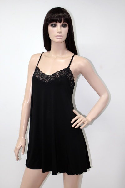 176635 Ночная сорочка Merletto HC7227