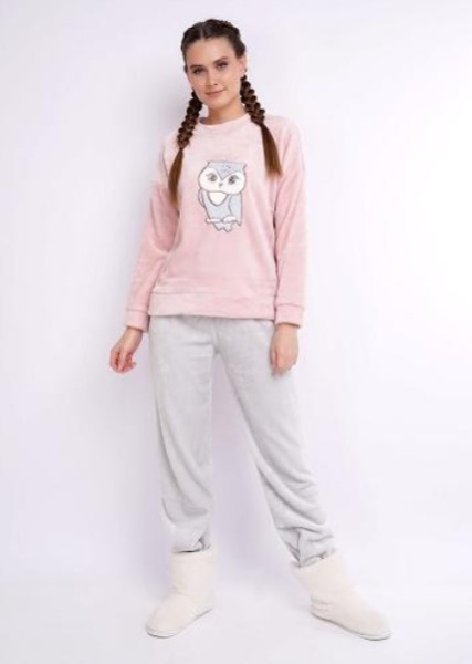 170781 Комплект женский CLE LPC11-919/3к