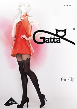 Колготки Gatta GIRL UP 27 148904