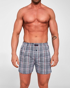 Трусы боксеры для мужчин Cornette 168353