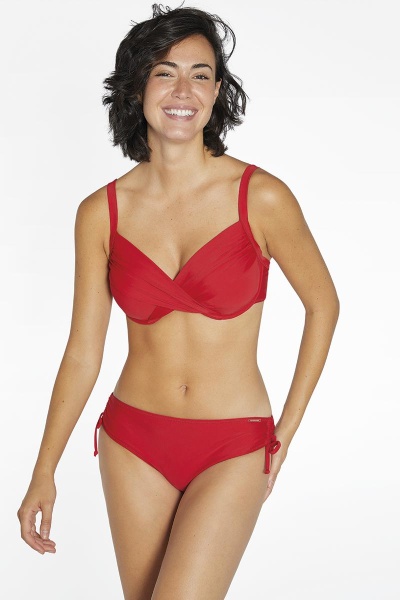 168053 Купальник раздельный YM 81646 