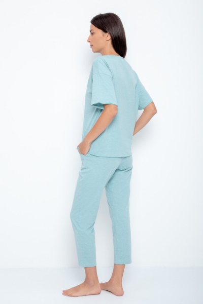 173978 Пижама жен VERY NEAT E20080 (1)