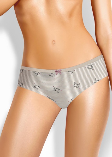 173729 Трусы женские CLE BR1001у