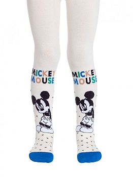 Колготки Disney для девочек CONTE-KIDS 152191