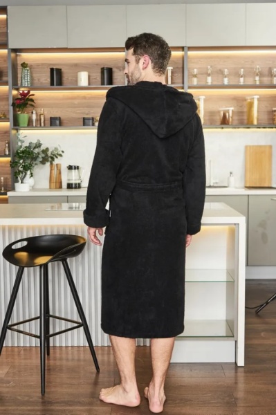 173581 Халат муж POLENS HENRY M-2102_1 (1)