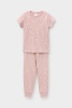 173973 Пижама дев CROCKID К 1597 (2)