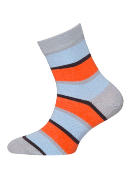 139365 Носки дет М-19