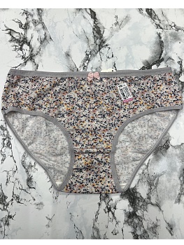 Трусы слипы для женщин MISS BEAUTIFUL 178482