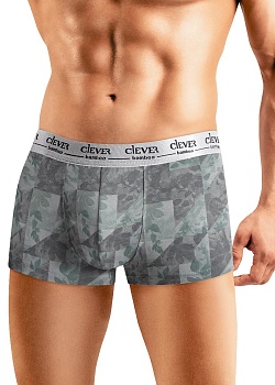 Трусы шорты для мужчин Clever 178196
