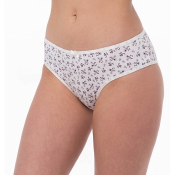 Трусы слипы для женщин MISS BEAUTIFUL 167925