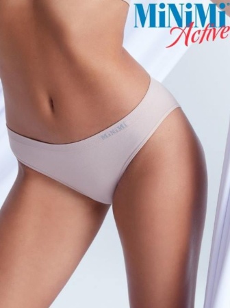 177712 Трусы жен.Б_MINIMI MA221 Slip (1)