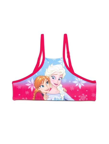 167937 ESLI Костюм купальный для девочек PRINCESS