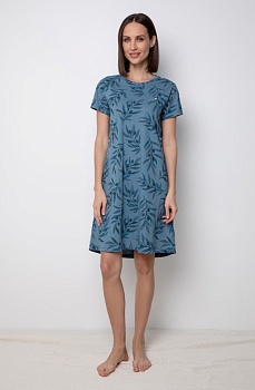 Сорочка с коротким рукавом для женщин Very Neat 176350