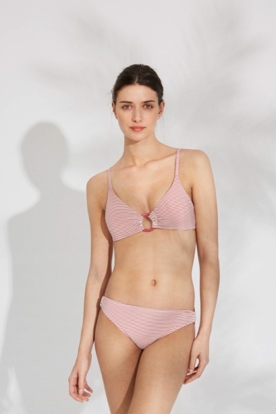 171696 Купальник раздельный YM 81574