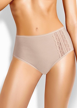 Трусы слипы макси для женщин Clever 177940