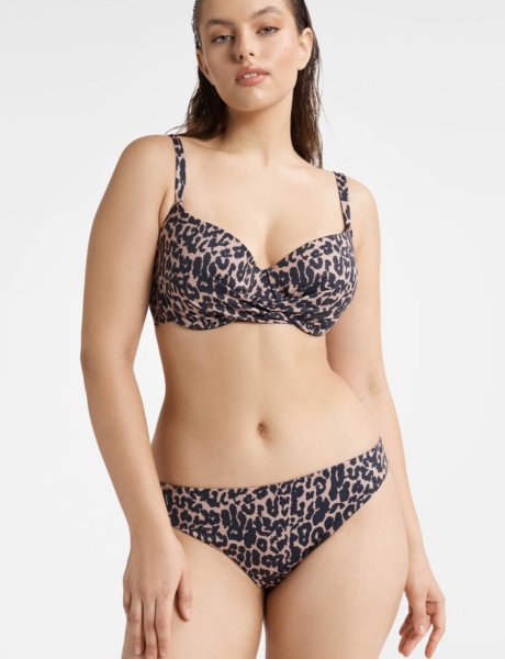 176497 Бюст купальный+трусы купальные Esotiq KENYA 40740/40741