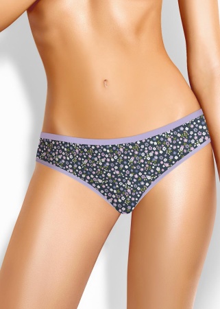 174079 Набор трусов жен. пак CLE LKB1019т 2шт/уп