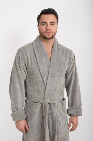 170919 Халат муж POLENS KING М-967/7 (1)