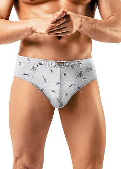 Трусы слипы для мужчин Clever 176982