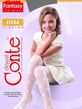 Колготки CK Lissa 142256