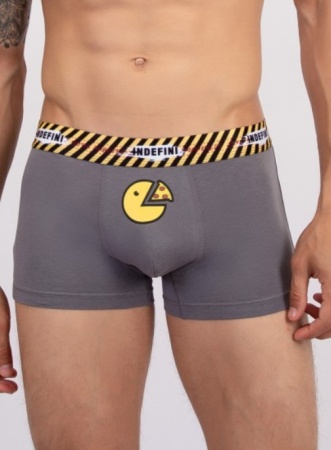 173574 Трусы мужские INDEFINI MUF2055
