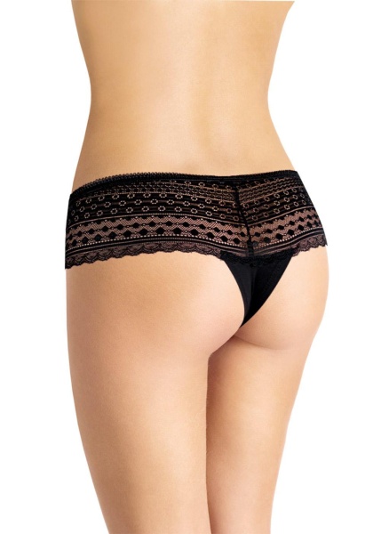 169431 Трусы женские CLE BR605/3 (1)