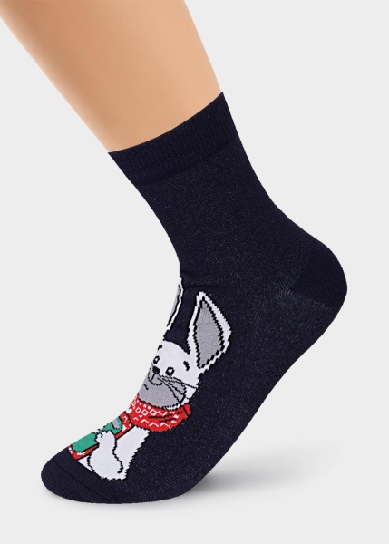 172787 Носки детские CLE С4227 16-18,18-20 (1)