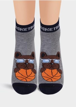 170054 Носки детские CLE С582 20-22,22 (1)