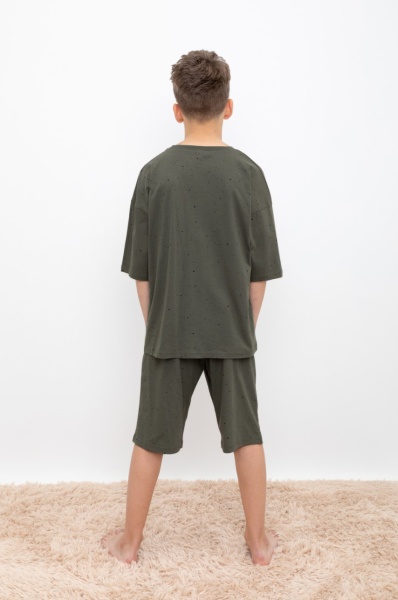 177579 Пижама мал. CUBBY КБ 2824 (1)