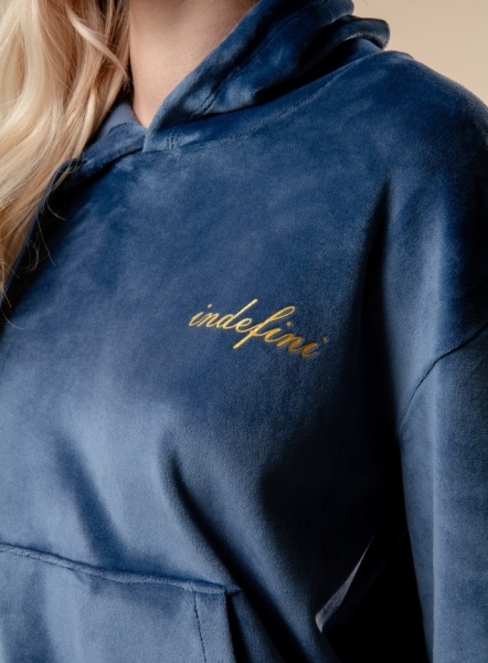 177474 Пижама (ДЛ.рукав+брюки) INDEFINI TCC3213 (4)