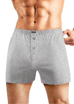 Трусы боксеры для мужчин Clever 178619